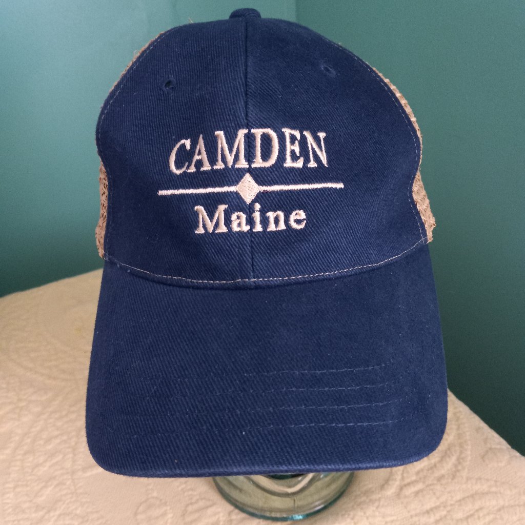 Fahrenheit Cap